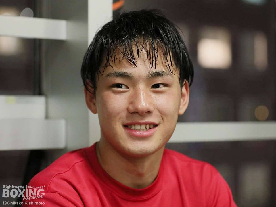 坂井優太(大橋)12位