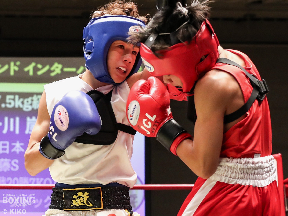 第7回 JCL全国大会決勝戦