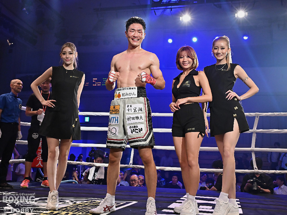 栗原慶太(一力)