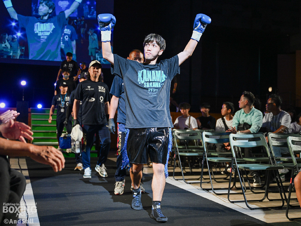 富岡浩介(RE:BOOT)