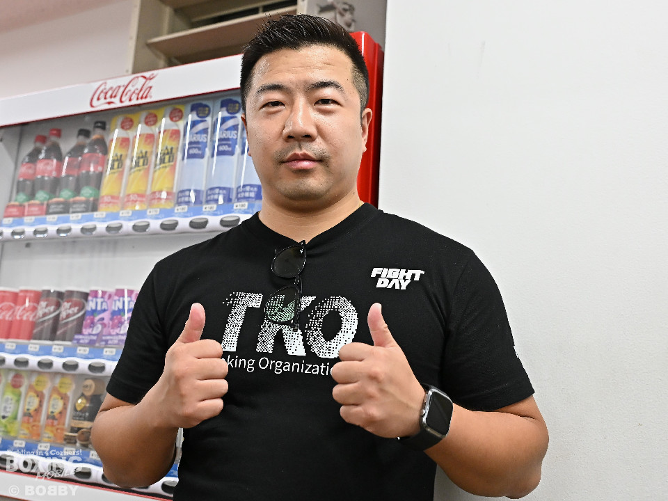 ワン・フェイプロモーター(37)