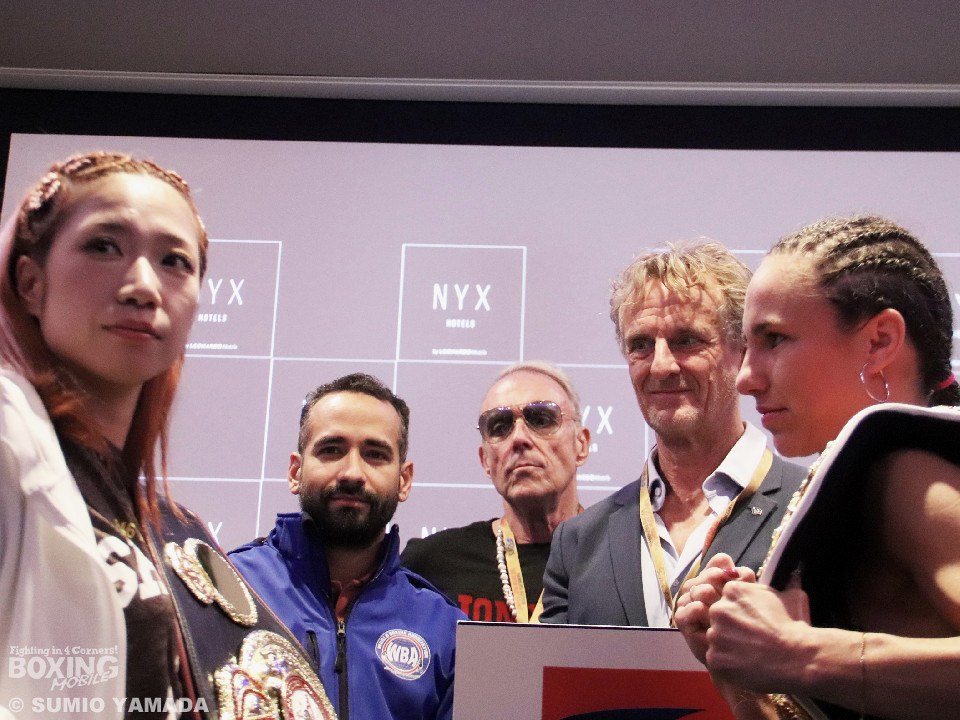 �n���u���N�̐w!