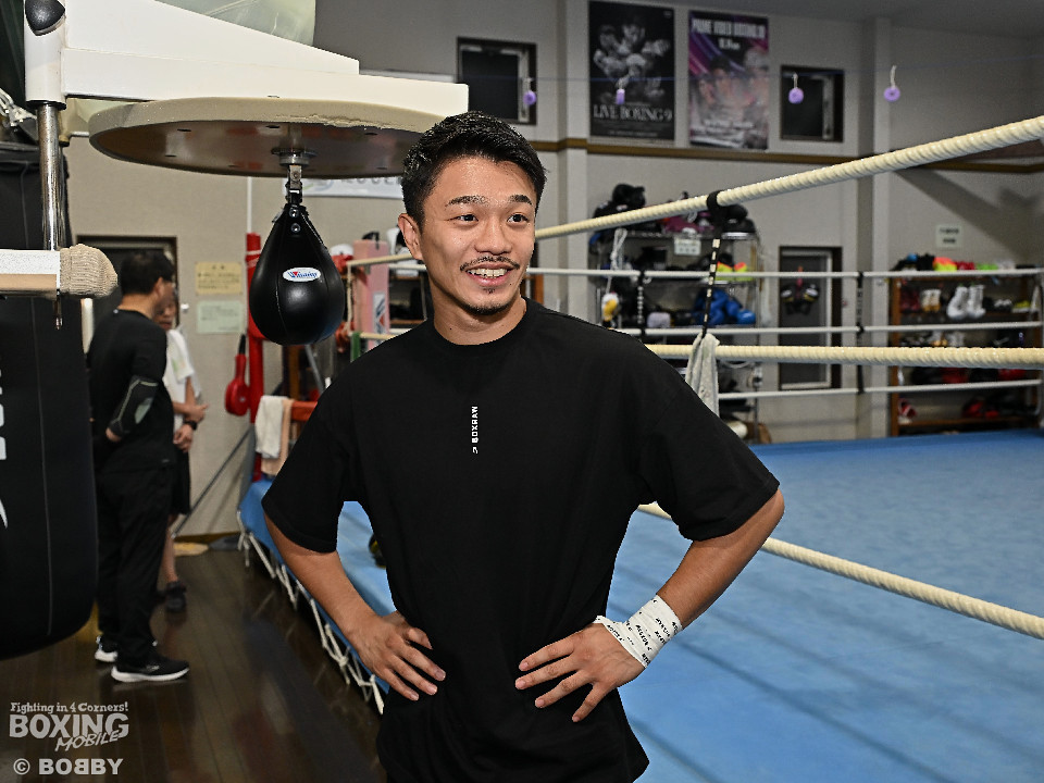 中谷潤人(27=M.T)1位