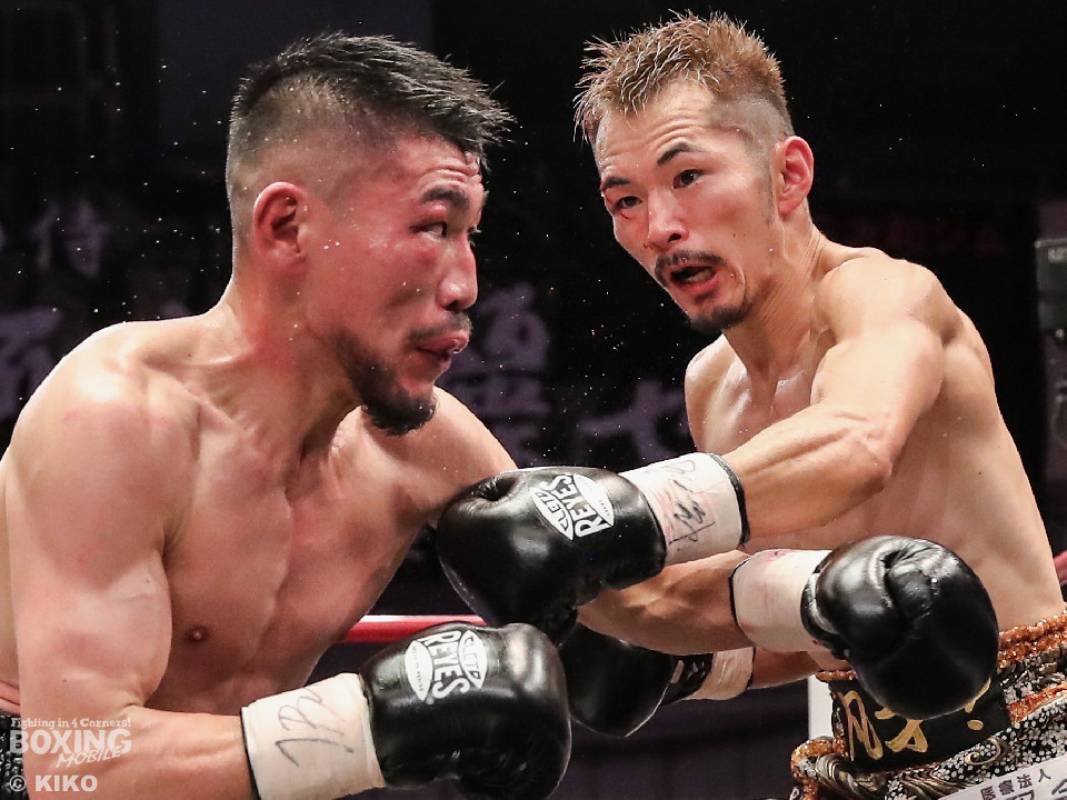 �������Ɠa�{������11�N�Ԃ�̃��}�b�`!