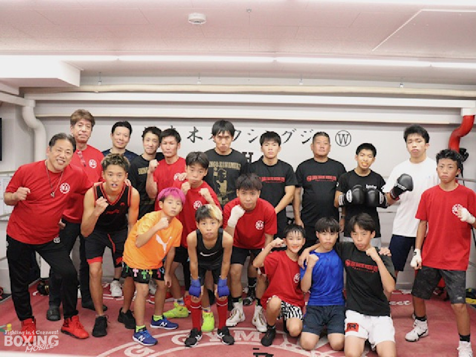 ��t�؃{�N�V���O�W��