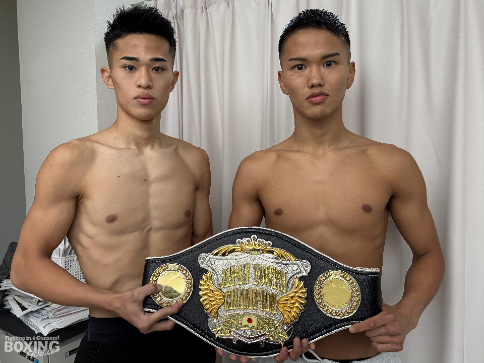 ���[�X�����Պ��͂ǂ��炾? �ᕐ��2�l�����u!