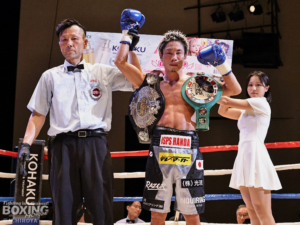 谷口将隆(ワタナベ)