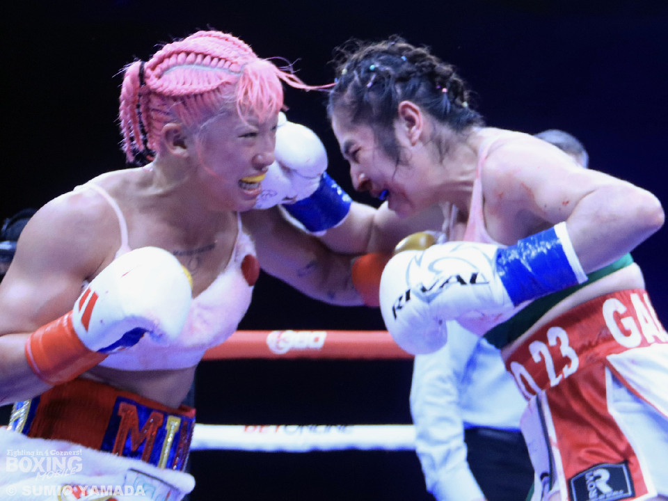 6�x�ڂ̉����h�q�ɐ���!