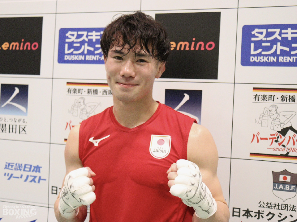 原田周大(大橋)