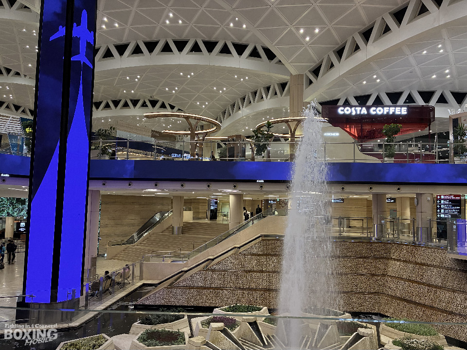 サウジアラビア・リヤド