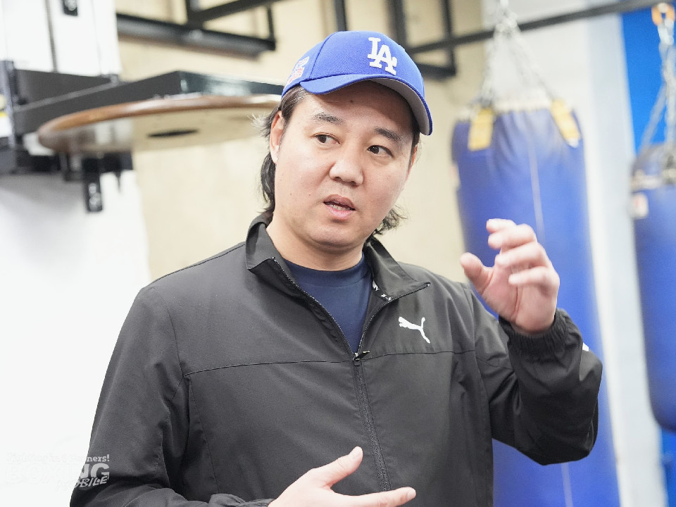 �ˏ�N��(RE:BOOT)