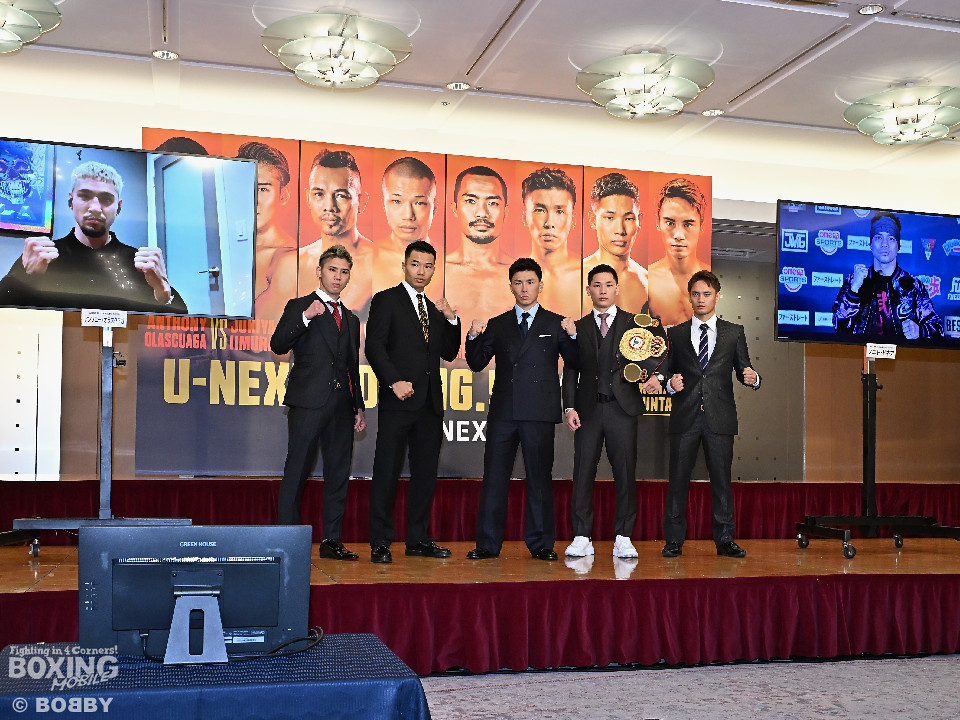 �h�l�Avs���c��! �g���v�����E�^�C�g���}�b�`�Ƌ������鉡�lBUNTAI