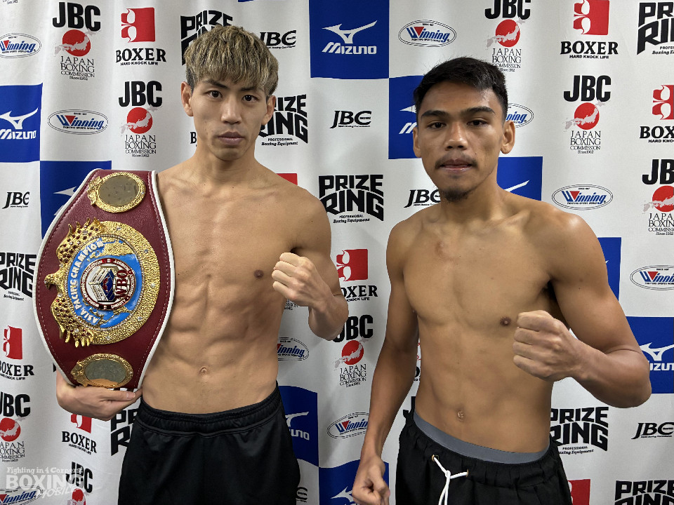 ���c��(�錝)�ɒ���!