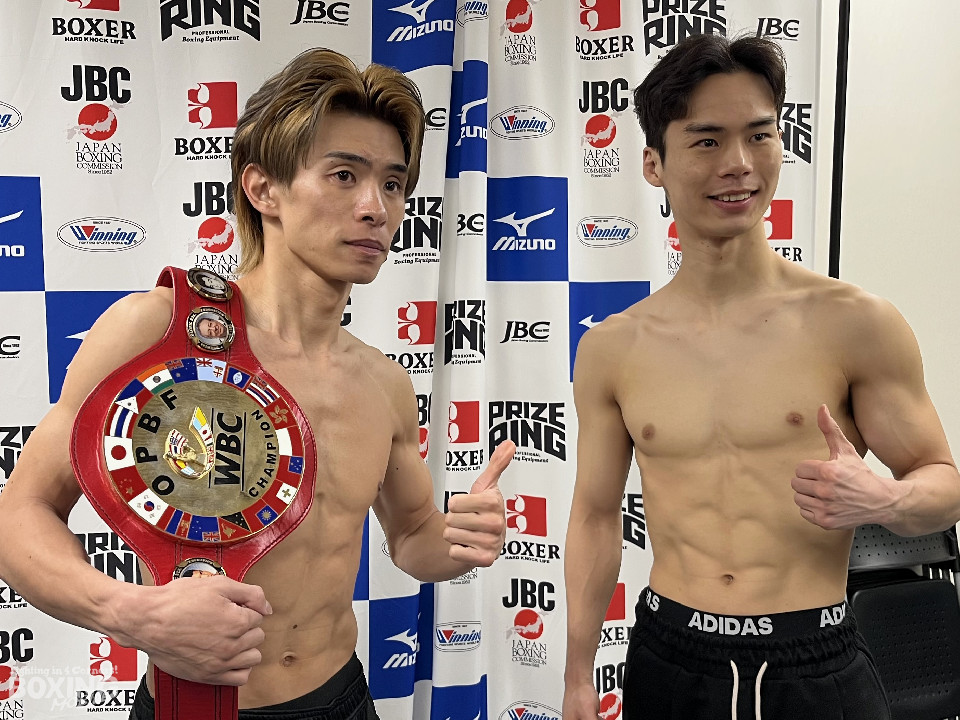 OPBF�^�C�g���}�b�`