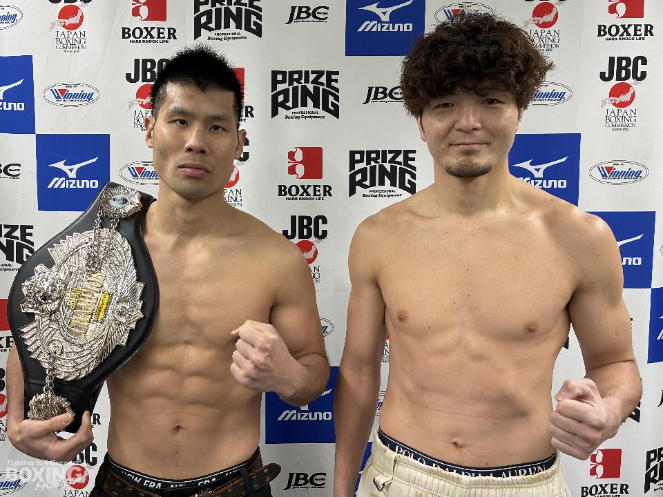 ���{S�E�F���^�[���^�C�g���}�b�`