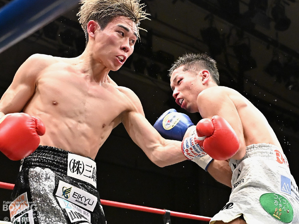 ���{���[�X�E�t���C���^�C�g���}�b�`