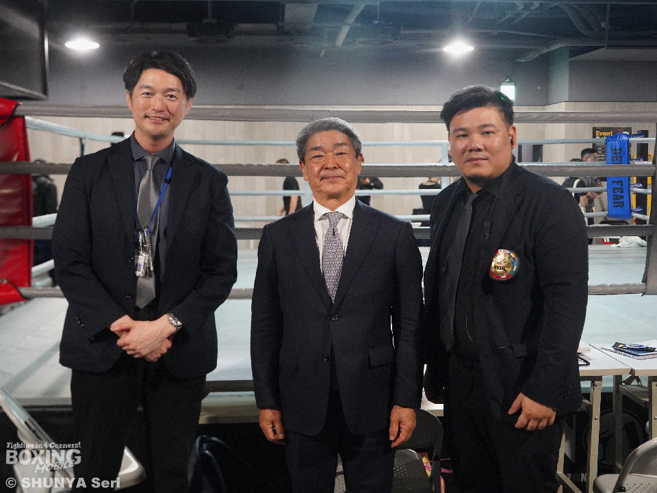 JBC�̕ЎR���E����������TCSDA�̍^��