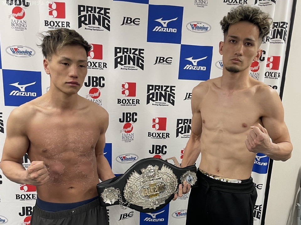 ���{���C�g�����������