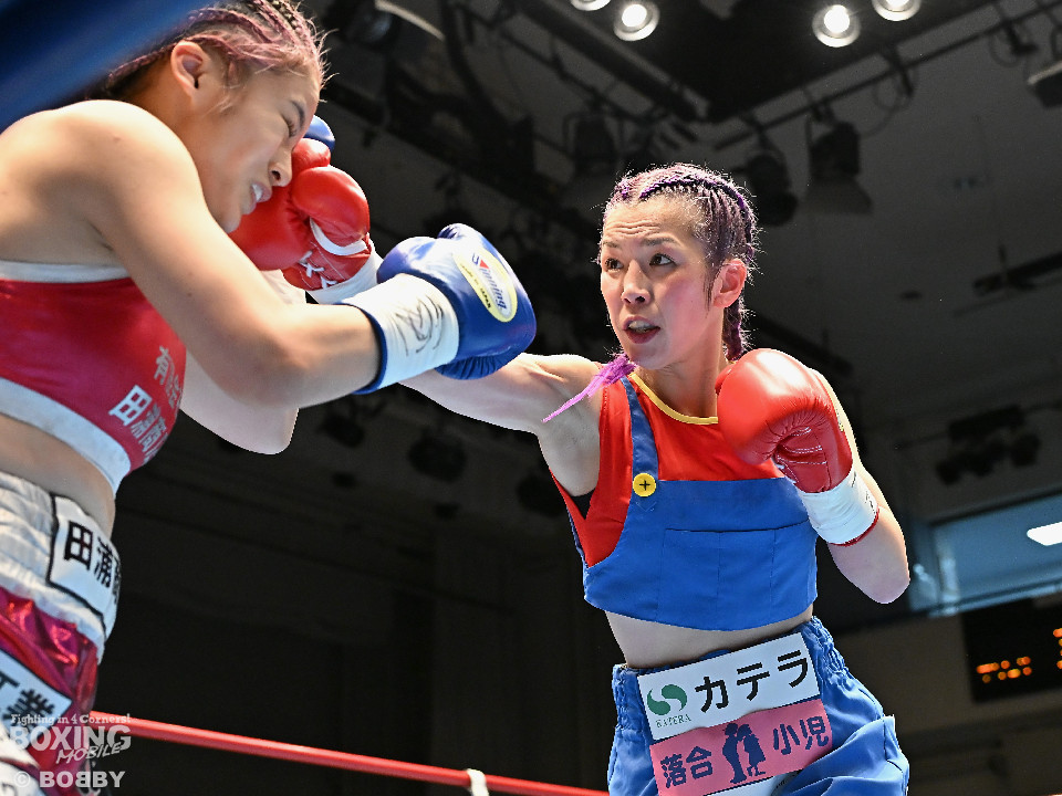 ���{�A�g�����^�C�g���}�b�`